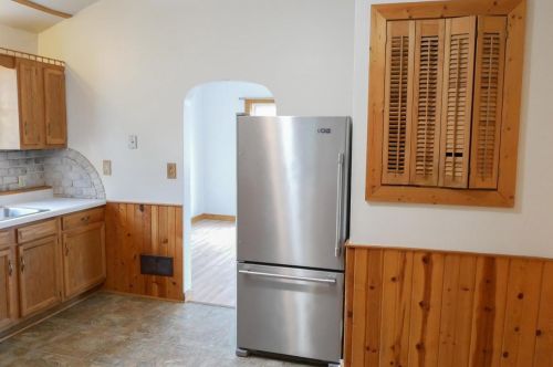 505 Taylor St, Perkinstown, WI 54451-1544