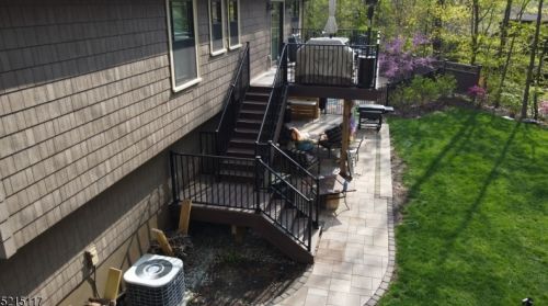 119 Rolling Ridge Rd, West Milford Lakes NJ  07480-2929 exterior