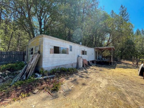 22619 Eastside Rd, Willits CA  95490-9780 exterior