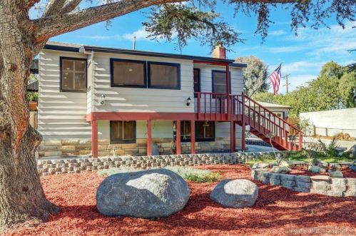 3996 Charles St, La Mesa, CA 91941-7517