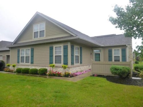 110 Stonegate Dr, Pataskala, OH 43062-8089
