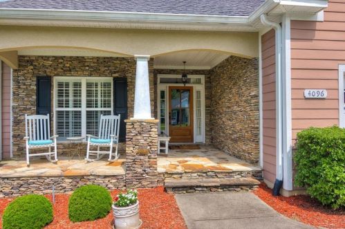 4096 Fieldcrest Dr, North Augusta, SC 29841-0144
