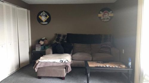 2409 Brookledge Rd, Bridgeville PA  15017-1660 exterior