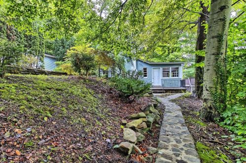 111 Wheeler Ln, Latrobe PA  15650-2869 exterior