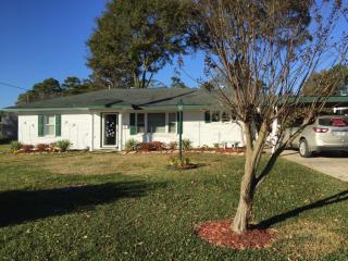 1000 Elizabeth St, Westlake, LA 70669-4402