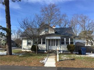 152 Mermaid Ave, Beachwood NJ  08722-4016 exterior