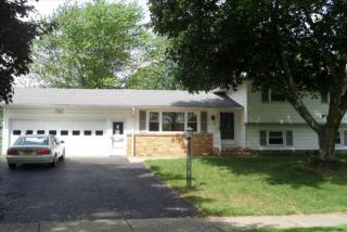 19 Nory Ln, Rochester, NY 14606-3505