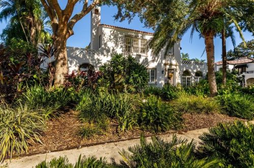 665 14th Ave, Saint Petersburg, FL 33701-5403