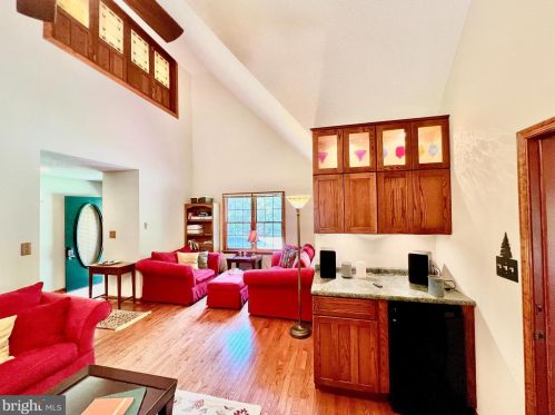 189 Lyle House Rd, Mathias WV  26812 exterior