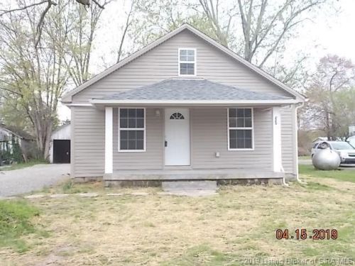 225 Highway 62, New Washington, IN 47162-9121