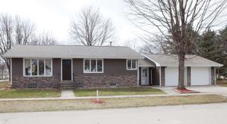 303 Greene St, Packard IA  50619-7860 exterior