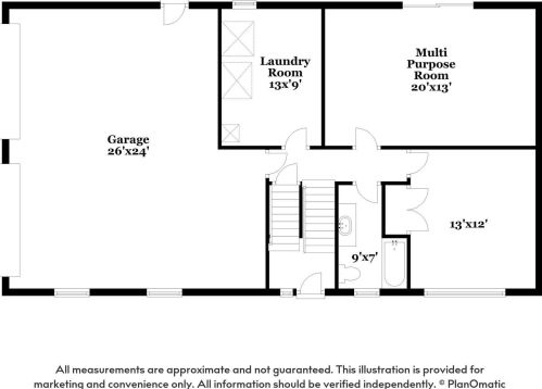 54 Mayfair Rd, Poughquag NY  12570-5012 exterior