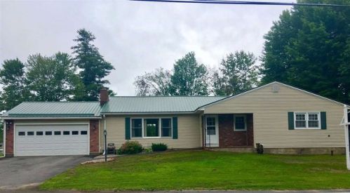 33 Gulf Rd, Colton, NY 13625-3227