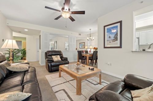 1355 Henley St, Naples, FL 34105-4860