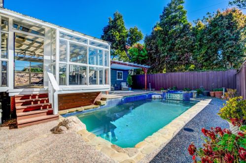 101 De Soto Way, San Bruno CA  94066-4719 exterior