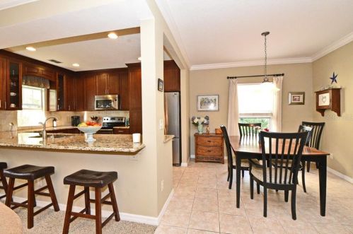 1021 Nash Dr, Kissimmee FL 34747-4310 exterior