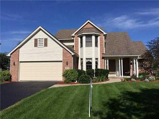 4739 Cabriolet Ln, Maumee, OH 43537-9202
