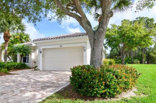 305 Harvard Ln, Naples, FL 34104-5700
