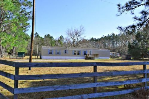 36654 Patsy Ln, Callahan, FL 32011-6458