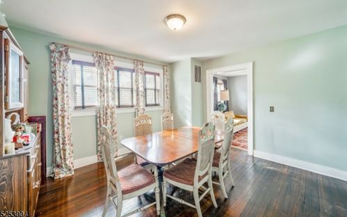 250 Park St, East Orange NJ  07017-1846 exterior