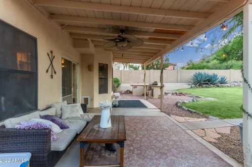 19640 19th Pl, Phoenix AZ  85024-1244 exterior