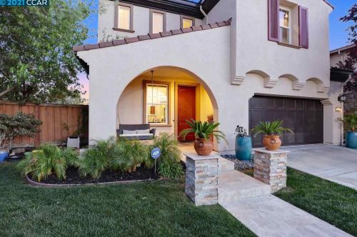 553 Montrose Ct, San Ramon, CA 94582-3065