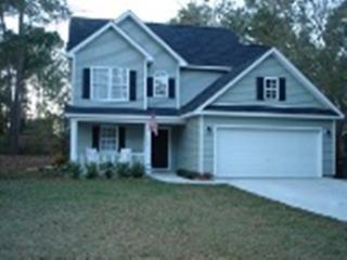 3292 Berryhill Rd, Johns Island SC  29455-8180 exterior