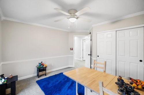 266 Forest Edge Dr, South Lebanon OH  45065-8736 exterior