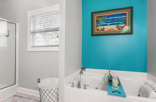 1012 Ferrets End, Beaufort SC  29902-5893 exterior