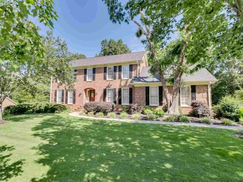 349 Killarney Lk, Moore SC  29369-9489 exterior