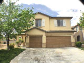 4901 Capo Gallo St, Las Vegas, NV 89130-2146