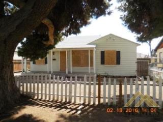 115 Justine St, Bakersfield, CA 93308-2543