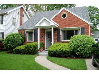 2632 Tully Ave, Toledo, OH 43614-4433