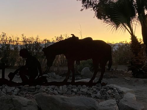 73400 Dillon Rd, Desert Hot Springs CA  92241-7810 exterior