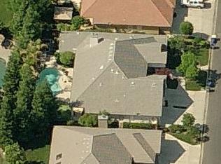 10287 Rowell Ave, Fresno, CA 93730-3494