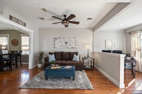 23 Maple St, Ridgefield Park NJ  07660-2214 exterior