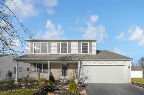 120 Crabapple Ln, Pataskala, OH 43062-7074