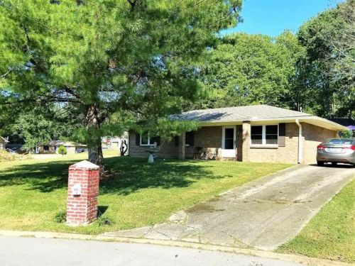805 Gina Brooke Ct, Hermitage, TN 37076-2647