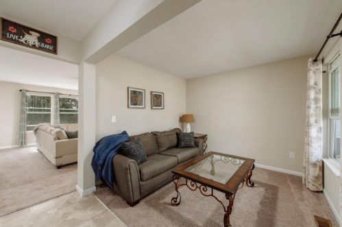 709 Mary Lane Ext, South Lebanon OH  45065-1107 exterior