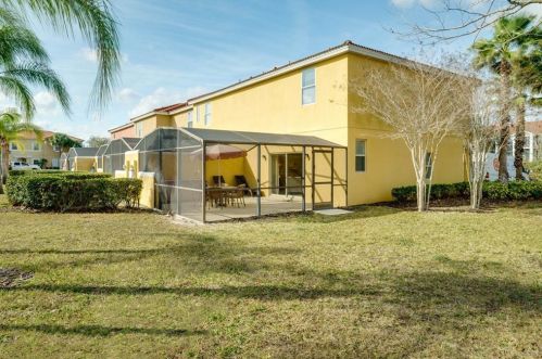 3026 Secret Lake Dr, Kissimmee, FL 34747-3043