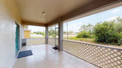 4003 5th St, Lehigh Acres FL  33976-2237 exterior