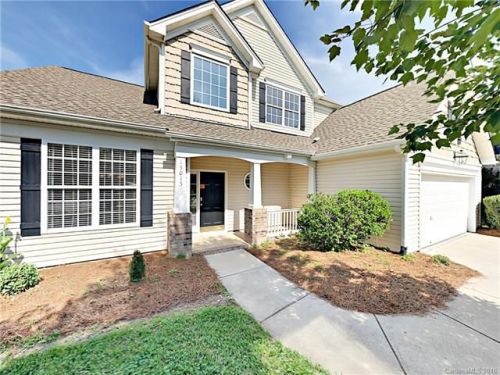 15015 Callow Forest Dr, Charlotte, NC 28273-3454