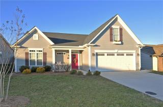 5767 Misty Meadows Ct, Clemmons NC  27012-9675 exterior