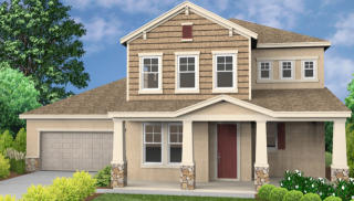 2520 Marshfield Preserve Way, Kissimmee FL  34746-2271 exterior