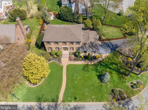 1511 Turkey Run Rd, Wilmington, DE 19803-3917