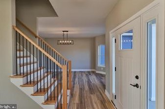 790 Emerald Valley Ln, Bangor PA  18013 exterior