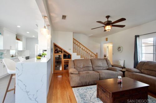 3159 Olive St, San Diego CA  92104-5014 exterior