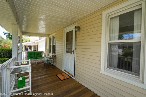 22 Wardell Pl, Tinton Falls NJ  07712-4856 exterior