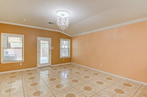 3309 Caleb Dr, Austin TX  78725-4757 exterior