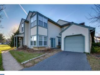 134 Laurel Cir, Upper Makefield, PA 18940-3260